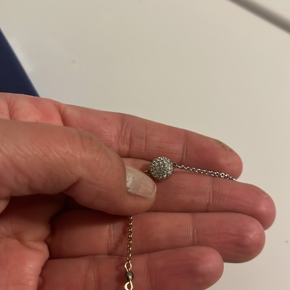 Swarovski bracelet - Picture 3 of 6